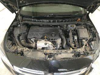 Opel Astra 1.6D EDITION picture 24