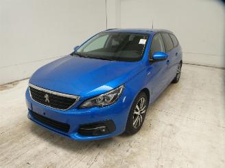 Peugeot 308 II SW ACTIVE PAC picture 3