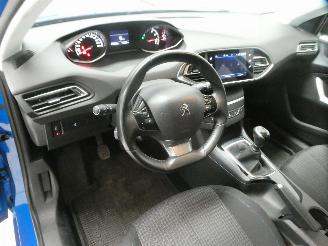 Peugeot 308 II SW ACTIVE PAC picture 13