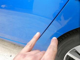 Peugeot 308 II SW ACTIVE PAC picture 5