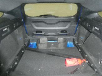 Ford Focus ST-LINE picture 24