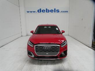 Avarii autoturisme Audi Q2 SPORT 2019/4