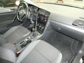 Volkswagen Golf COMFORTLINE picture 15