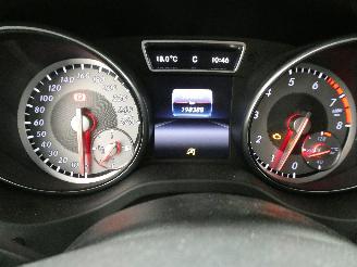 Mercedes GLA  picture 14