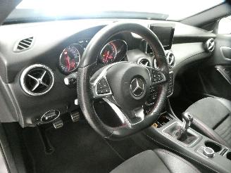 Mercedes GLA  picture 16