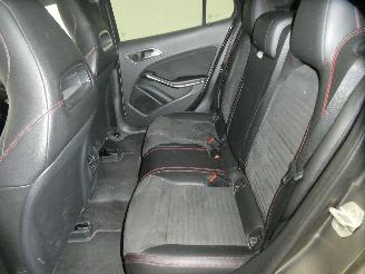 Mercedes GLA  picture 20