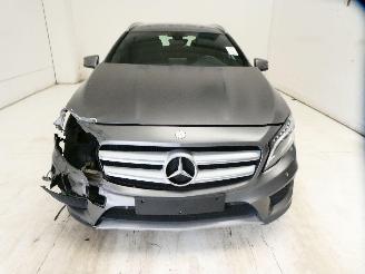 Mercedes GLA  picture 2
