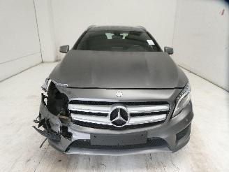 Mercedes GLA  picture 3