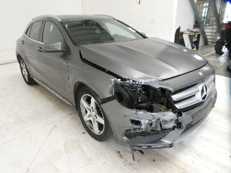 Mercedes GLA  picture 10
