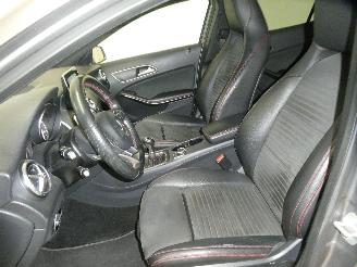Mercedes GLA  picture 19