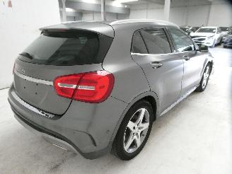 Mercedes GLA  picture 9