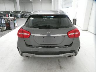 Mercedes GLA  picture 7