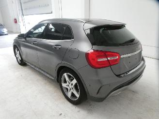 Mercedes GLA  picture 6
