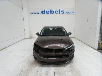 Schadeauto Fiat Tipo POP 2020/5