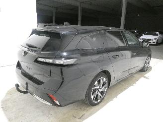 Peugeot 308 III ALLURE picture 6