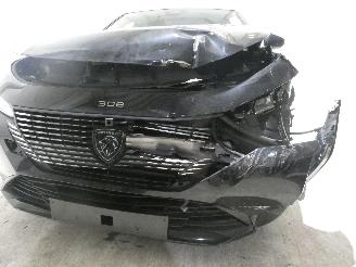 Peugeot 308 III ALLURE picture 10