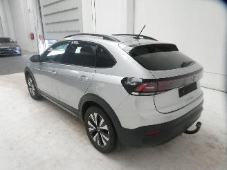 Volkswagen Taigo  picture 5