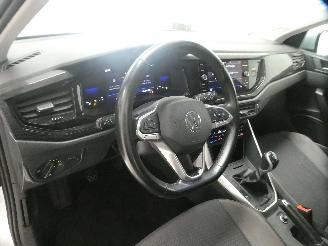 Volkswagen Taigo  picture 16
