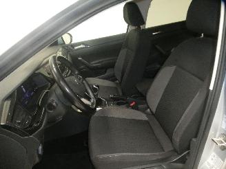 Volkswagen Taigo  picture 19