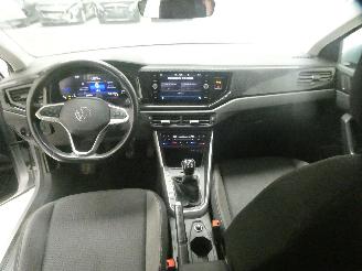 Volkswagen Taigo  picture 15