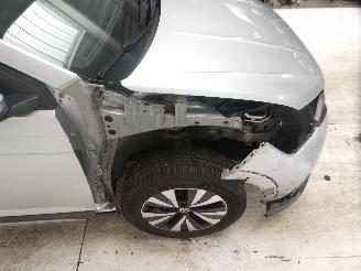 Volkswagen Taigo  picture 12