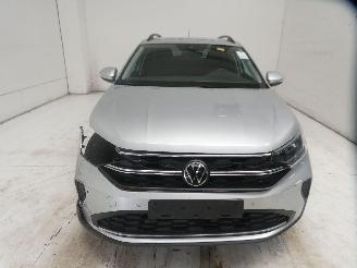 Volkswagen Taigo  picture 2