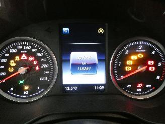Mercedes C-klasse  picture 19