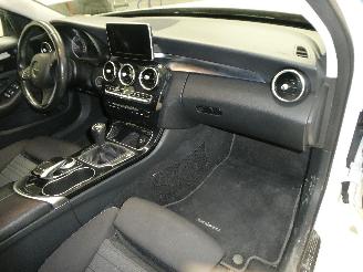 Mercedes C-klasse  picture 18