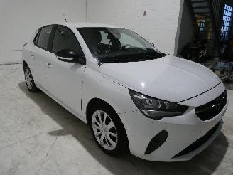 Opel Corsa EDITION picture 7