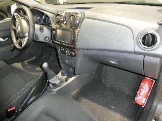 Dacia Logan RAINBOW picture 21
