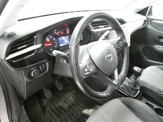 Opel Corsa 1.2 EDITION picture 15