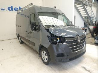 Renault Master III GRAND CON picture 8