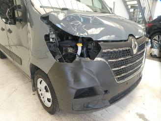 Renault Master III GRAND CON picture 9