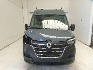 Renault Master III GRAND CON picture 2