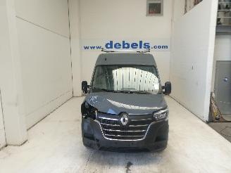 Renault Master III GRAND CON picture 1