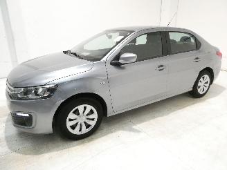 Citroën C-Elysee  picture 4