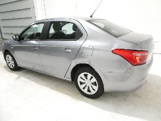 Citroën C-Elysee  picture 5