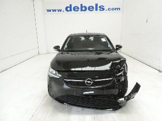 uszkodzony samochody osobowe Opel Corsa EDITION 2022/6