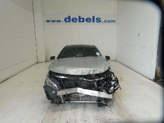 škoda osobní automobily Mercedes Cla-klasse 180 2019/4