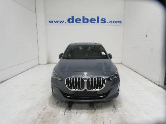 Unfallwagen BMW 2-serie XDRIVE 2023/10