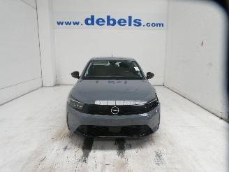 Damaged car Opel Corsa EDITION 2024/11