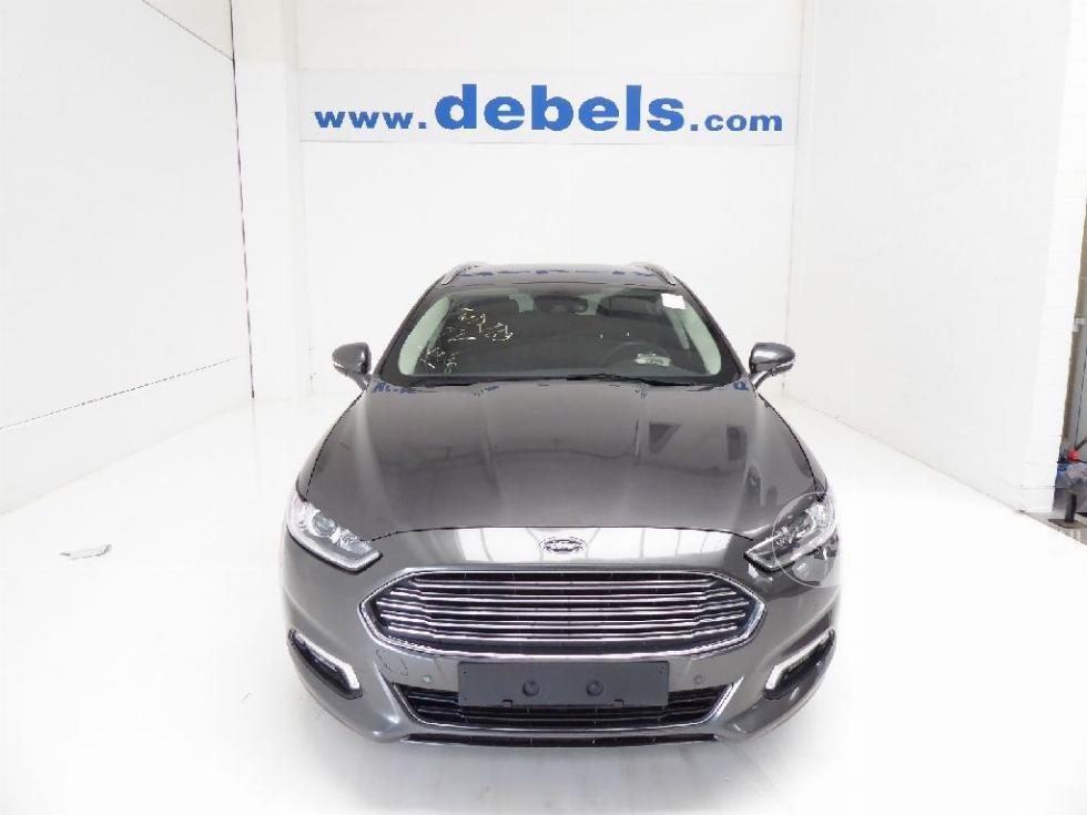 Ford Mondeo 1.5 D TITANIUM