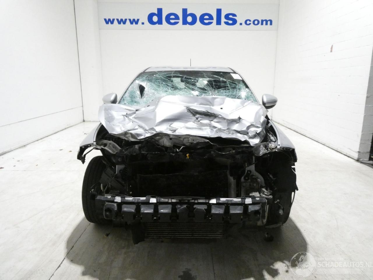 Fiat Tipo 1.6D LOUNGE