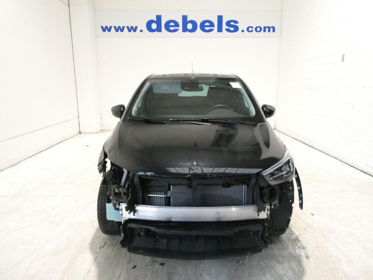 Opel Crossland 1.2  TURBO