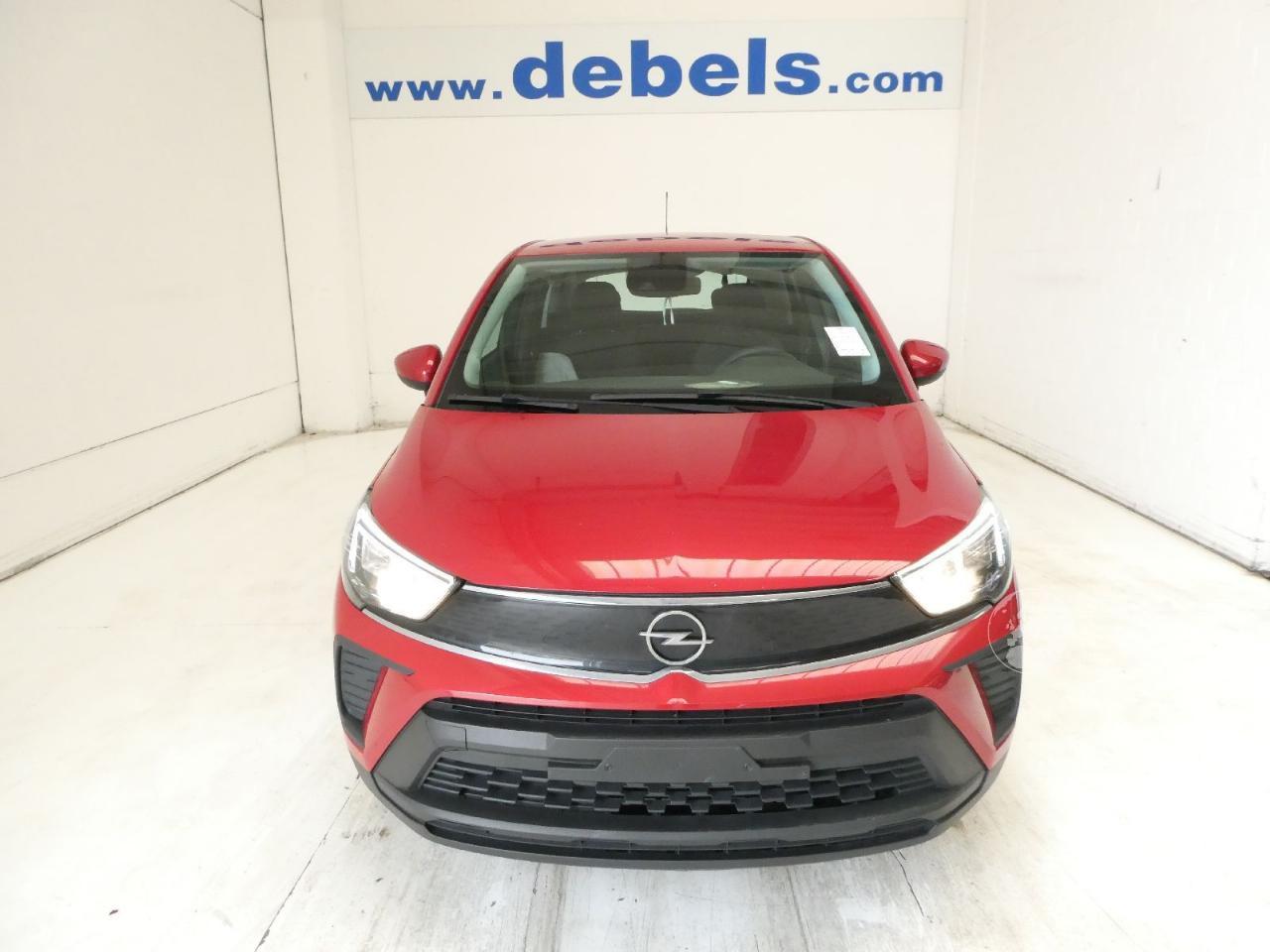 Opel Crossland 1.2