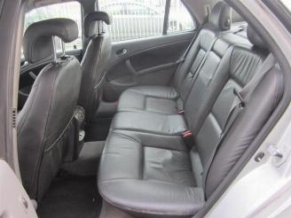 Saab 9-5 3.0 TID picture 8