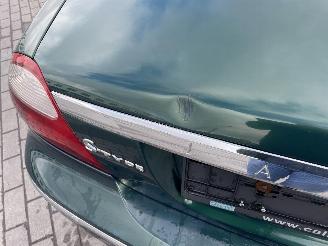 Jaguar S-type 2.7D V6 picture 16