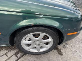 Jaguar S-type 2.7D V6 picture 19