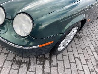 Jaguar S-type 2.7D V6 picture 11