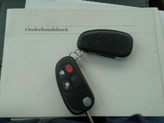 Jaguar S-type 2.7D V6 picture 23